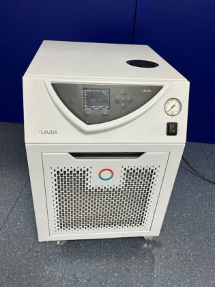 2021款 Lauda Variocool VC 1200