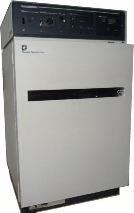 Forma Scientific 3164