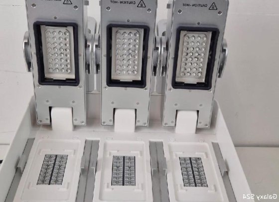 Applied Biosystems ProFlex PCR系统Applied Biosy