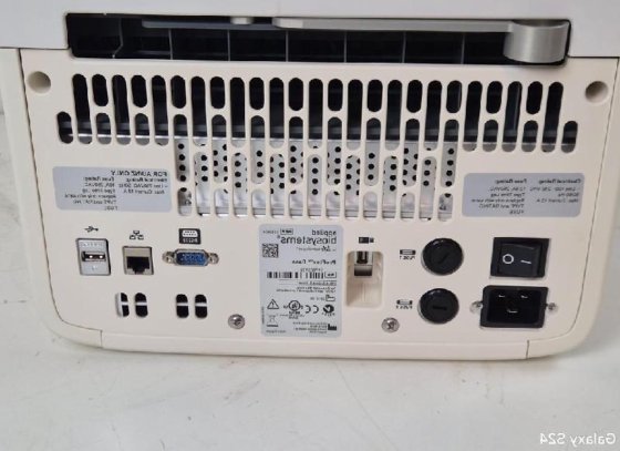 Applied Biosystems ProFlex PCR系统Applied Biosy