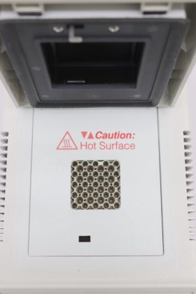 エッペンドルフ マスターサイクラー パーソナル