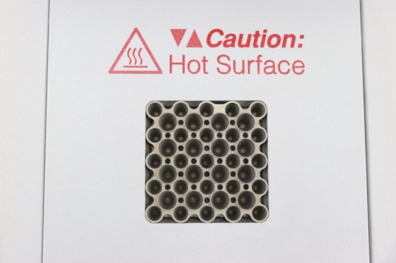 エッペンドルフ マスターサイクラー パーソナル