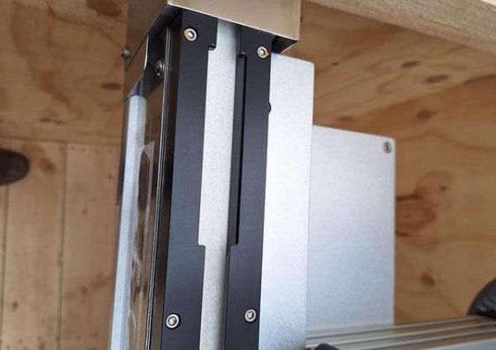 クイックポーチ自動フォーム充填シール包装機