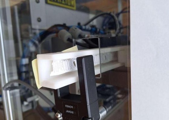 Quickpouch 自动成型填充密封包装机