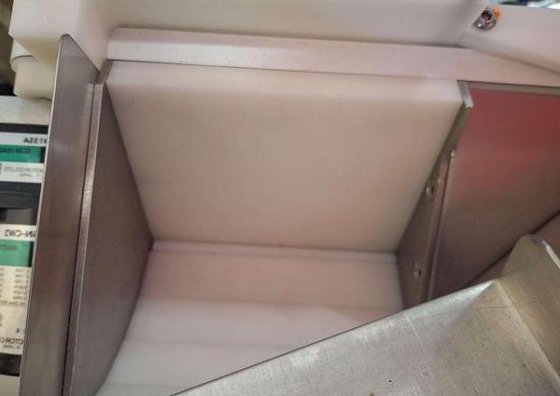 Quickpouch 自动成型填充密封包装机