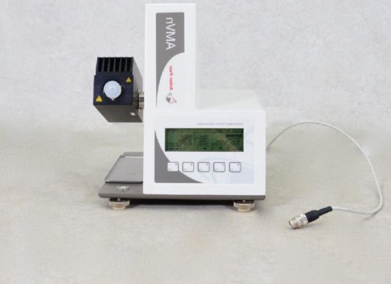 安东帕AMVn自动微量粘度计