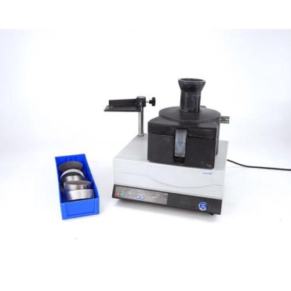 Retsch ZM100 离心研磨机 超离心研磨机