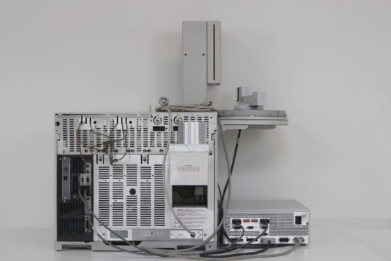 HP アジレント 6890