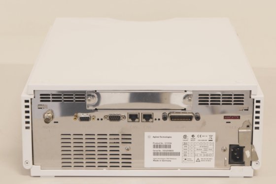 アジレント G 1310 A