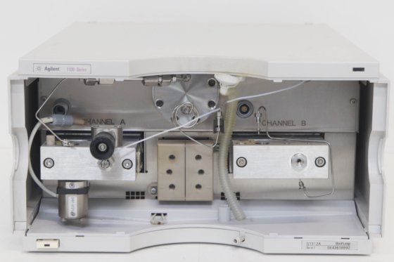 アジレント G1312A