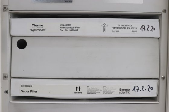 Thermo Shandon Excelsior