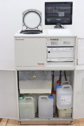 Thermo Shandon Excelsior