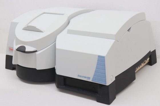 Thermo Scientific Evolution 600