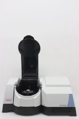 サーモサイエンティフィック エボリューション 600