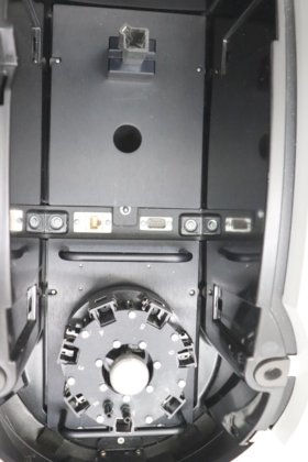 Thermo Scientific Evolution 600