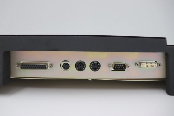 サーモサイエンティフィック エボリューション 600