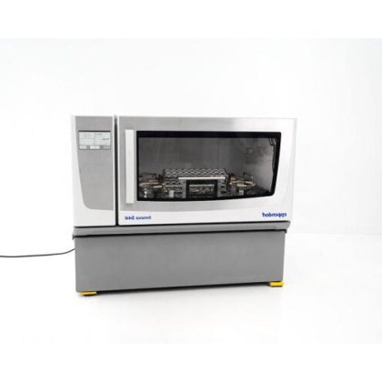 Eppendorf S44i 培养箱摇床