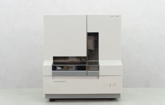 应用生物系统日立3130XL基因分析