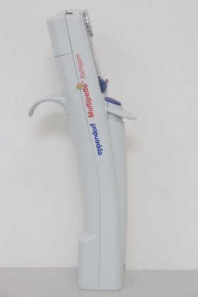 Eppendorf Multipette Xstream