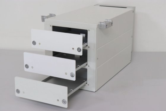 Stack Cooler DW MC 04-01