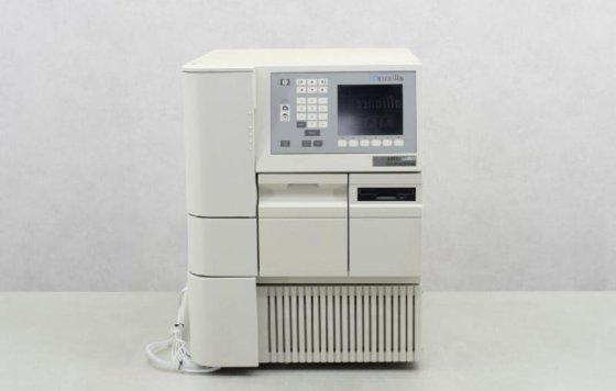 沃特世2795高效液相色谱仪