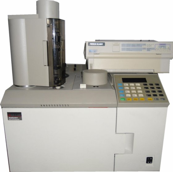 Perkin Elmer Autosystem