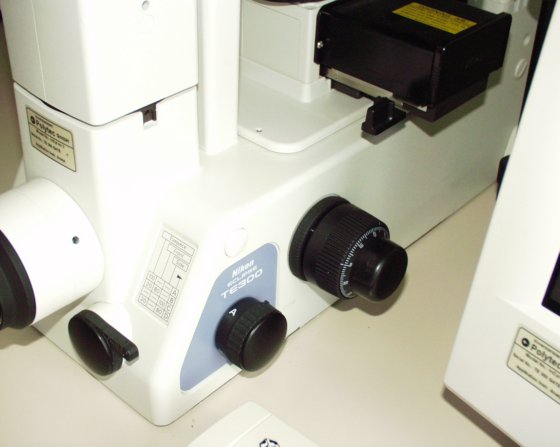 Intracellular InCyt Im2