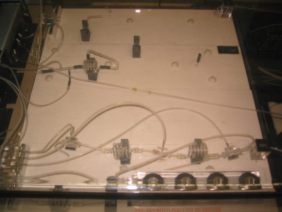 スカラー CFA SAN