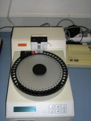 エッペンドルフ・ビオセン 5140