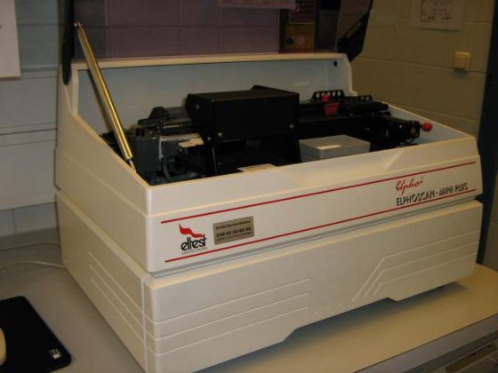 エッペンドルフ・ビオセン 5140