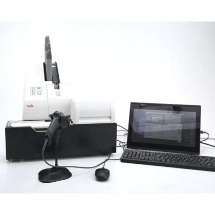 徕卡IPS显微镜载玻片打印机