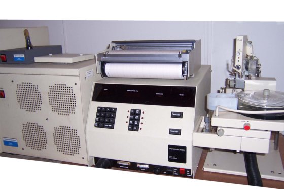 Perkin Elmer 380