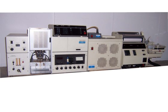 Perkin Elmer 380