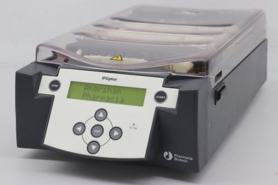 アマーシャムIPGphor