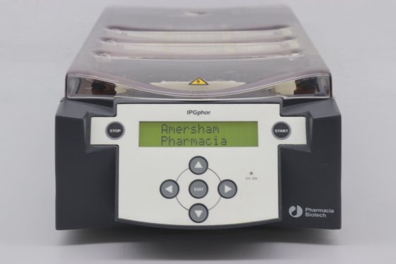 アマーシャムIPGphor