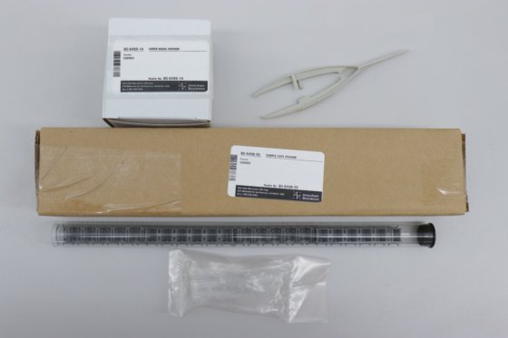 アマーシャムIPGphor