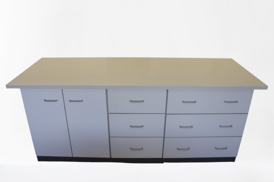 瓦尔德纳岛工作场所 B260