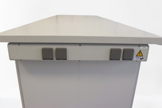 瓦尔德纳岛工作场所 B260