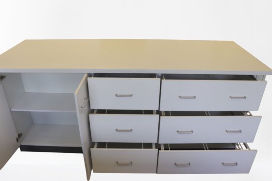 瓦尔德纳岛工作场所 B260