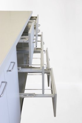 瓦尔德纳岛工作场所 B260