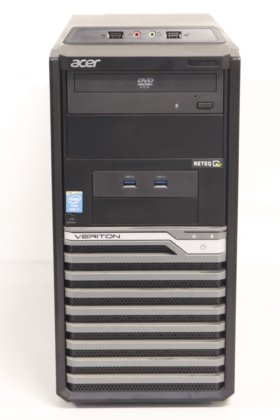 安捷伦 6890 N 气相色谱质谱联用仪