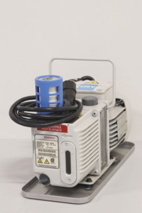 安捷伦 6890 N 气相色谱质谱联用仪