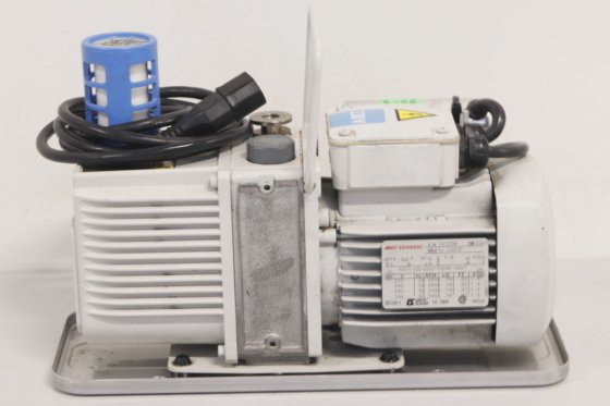 安捷伦 6890 N 气相色谱质谱联用仪