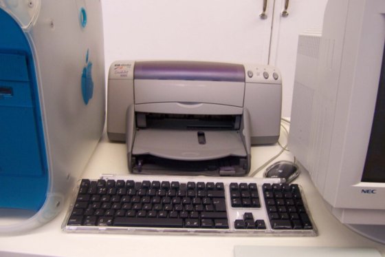 Becton Dickinson FACSCalibur