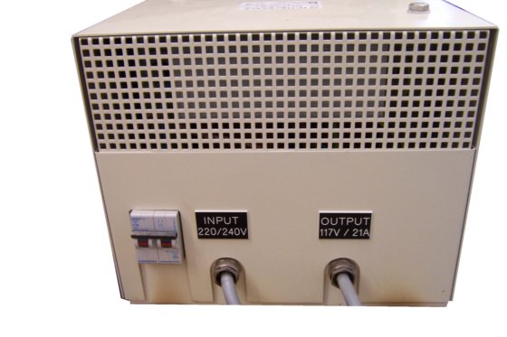 Becton Dickinson FACSCalibur