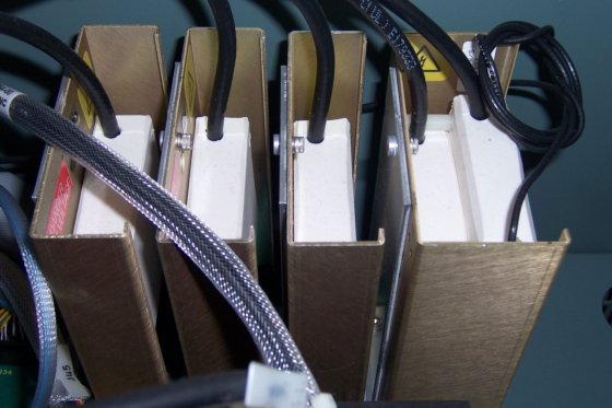 Becton Dickinson FACSCalibur