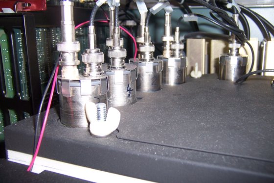 Becton Dickinson FACSCalibur