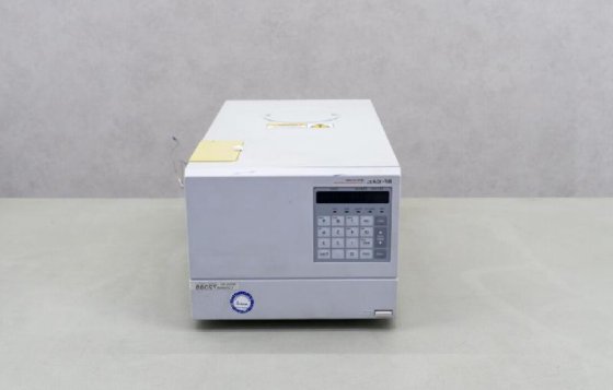 岛津RF-10AX荧光检测器