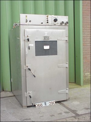 Waldner HPW 30
