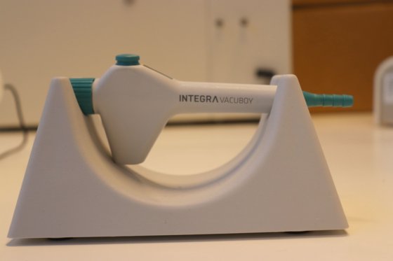 Integra Biosciences Vacusafe